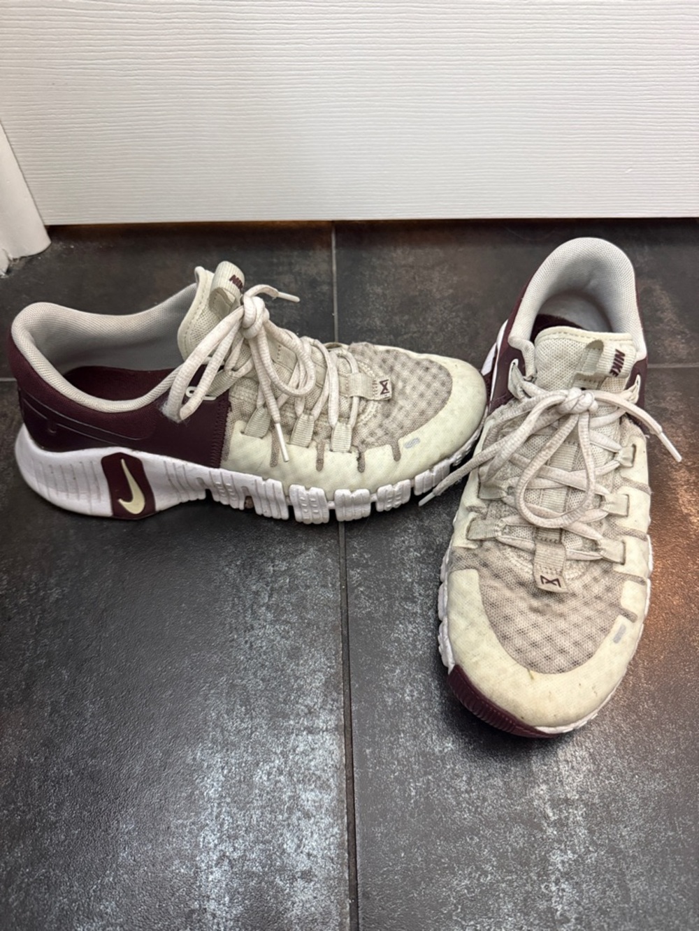 Nike Metcon Training Sneakers